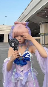 #考斯普雷cosplay #漫展 #二次元 #这就是cosplay的意义吧 | Setup Cosplayer