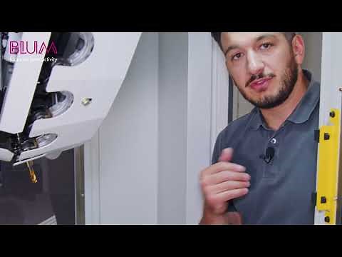 Taster kalibrieren | Measurement Minutes