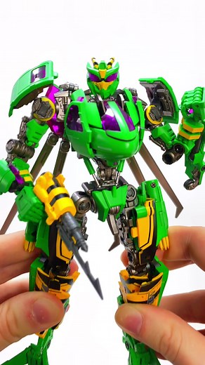 primevsprime on TikTok