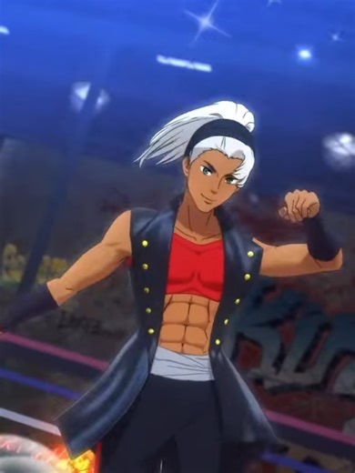 KING OF PRISM: み～んなきらめけ！プリズム☆ツアーズの歌