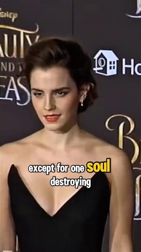 Emma Watson Admits She Misses Acting — But Calls One Part “Soul Destroying”! 🎬💔