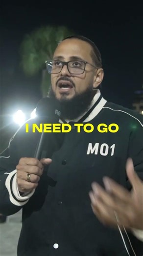 Are you going to fight back? (Song: Found - Richard Lorenzo Jr.) #christianrap #christianhiphop