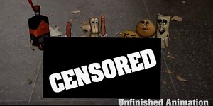 Watch The Sausage Party Alternate Ending That Had To Be Cut From The Movie