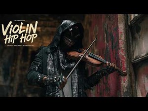 【Violin x Hip Hop Playlist】– Never Fully Defeated