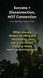 Unlock Success: The Power of Silence and Solitude for Better Decisions