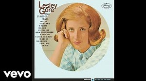 YOU DON'T OWN ME Lyrics - LESLEY GORE | eLyrics.net