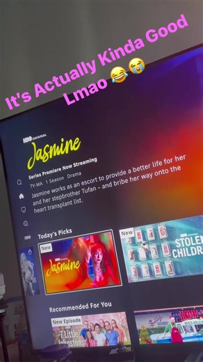 So There’s A New Show on HBO Max LMFAOO . Name Twins, This One’s For Us 😂😂👏🏽🫶🏽🤣 #followersreelsfypシ゚viralシfypシ゚viralシalシ #highlightseveryonefollowers #newshow #HBOMax #tvshows