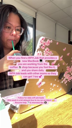 #wfhmom #wfhlife #wfhjobs #wfhhacks | wfh jobs
