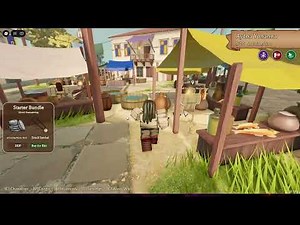 Silk Road: Trading Simulator Roblox KC