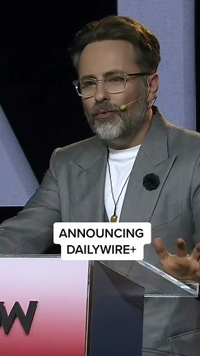 Introducing DailyWire Plus: The Future of Streaming Platforms