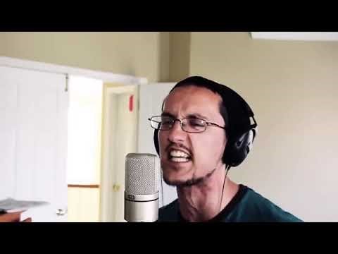 (REMIX) Cryptic Wisdom x INTELLVEVO ''Right now"