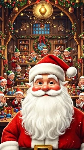 Most played Christmas Song Of All Time - Jingle Bells Christmas Song - #jinglebells #christmassongs