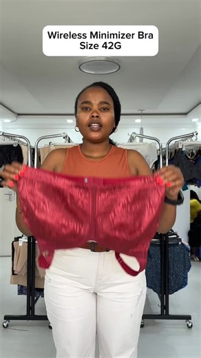 Ruby Undies_KE | Plus Size Bras | Innerwear on Instagram: "Ksh 3500"