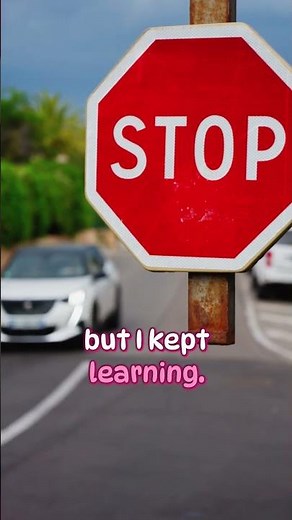 First Time Driving Alone – My Journey to Freedom #motivation #inspiration