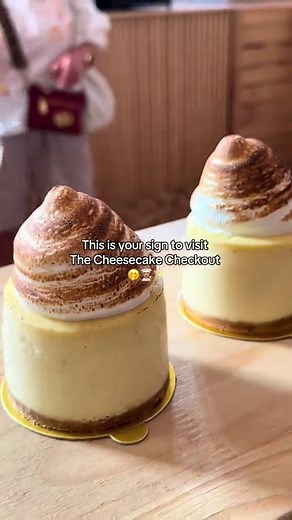 Discover Your Local Cheesecake Heaven!