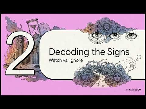 Dr. Craig Keener, Matthew, Session 17 Video Overview