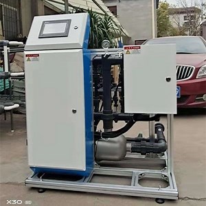 [Hot Item] Agriculture Intelligent Fertigation Device for Farms/Fruit Gardens/Greenhouse