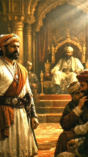 Kaise Chakma Diya Aurangzeb Ko? | Real History