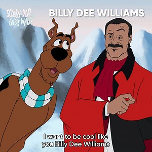 Celebrate #Scoobtober all month long and stream NEW EPISODES of Scooby-Doo and Guess Who? on HBO Max now! | Scooby-Doo