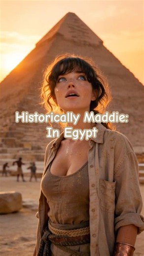Ancient Egypt’s Largest Construction Job #ancientengineering #ancienthistory #historyshorts
