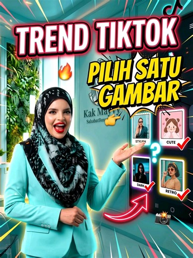 Tutorial Prompt AI Boss Kay: Buat Potret Sinematik & Video AI dari Selfie