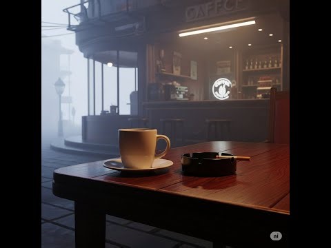 Retro Wave Music Stream