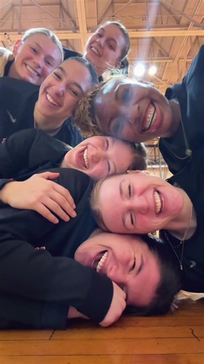 Celebrating My Amazing Teammates and Friendship