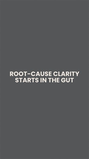 Your gut tells a bigger story than you think. The GI Map test is an accessible, entry-level way to explore your microbiome and digestion. It gives us clear insight into what’s happening beneath the surface, without guesswork or gimmicks. Ready to uncover what your gut’s been trying to tell you? Schedule a consultation at SALT Health today. #salthealth #livelifehealthy #upgradeyourhealthcare #directprimarycare #conciergemedicine #functionalmedicine #integrativemedicine #functionalnutrition #integ