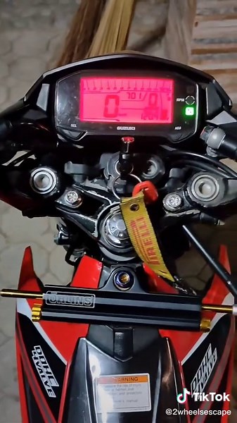 Understanding How a Steering Damper Works