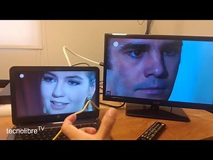 Encoder Modulador catv/iptv