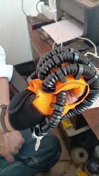 Automatic Finger exerciser