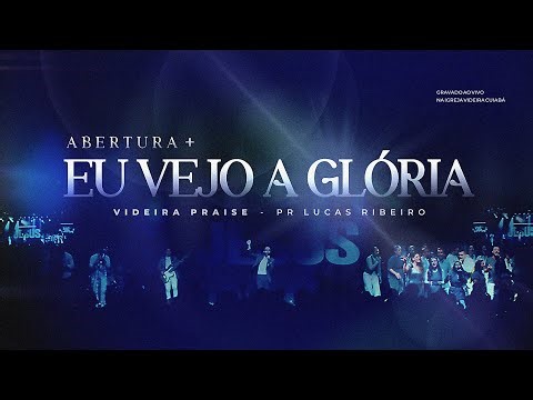 I See the Glory - Vine Praise (Live)