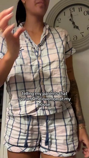 272K views · 6.2K reactions | 1. why does my laugh sound like that 2. I FINALLY GOT DAD  | Aaliyah Steedman | Facebook