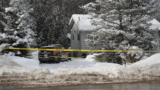 Trois personnes mortes dans la communauté de Kitigan Zibi
