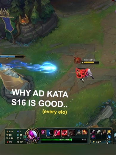 Taktik dan Strategi di League of Legends