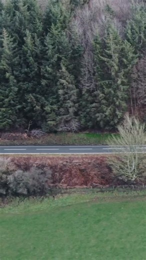 The open road speaks for itself! 🛣️ | Brit Stops