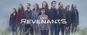 Les Revenants (TV series) - Alchetron, the free social encyclopedia