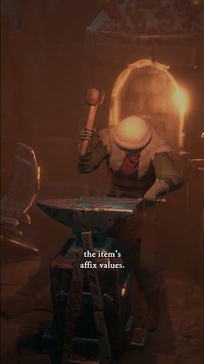 Diablo IV | Season of Divine Intervention | Reworked Item Journey