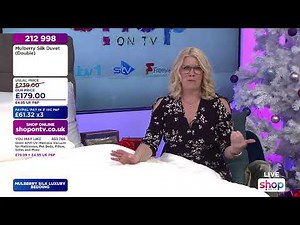 ShopOnTV Live Stream