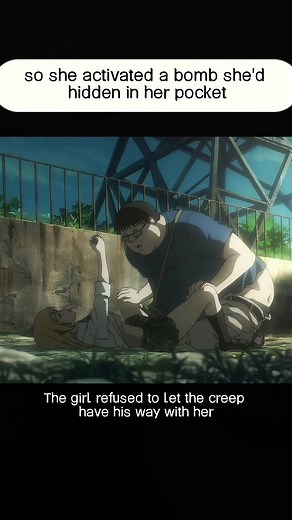 Top Anime Recommendations for Fans of Btooom