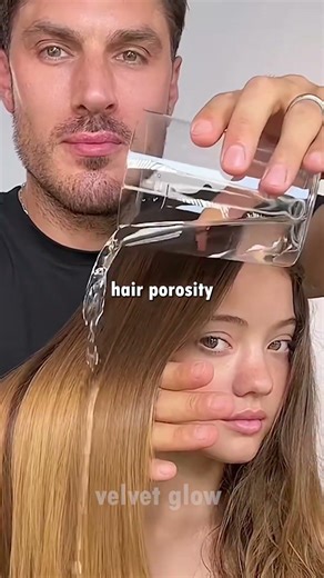 Waterproof Hair Is REAL 😱 Low Porosity Explained!