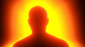 This man died - then came back saying he saw everything