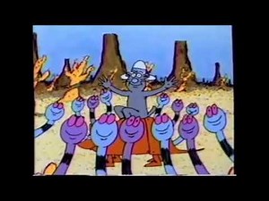 Sesame Street The Great Numbers Game Part 7