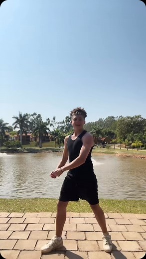 Sabadou✌️🫶🏻 | Gabriel Miller