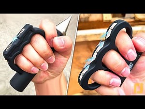 12 Self Defense Gadgets You Must See