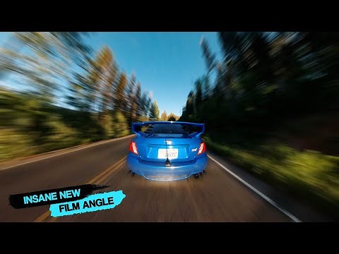 HOW TO MOUNT A GOPRO TO YOUR CAR