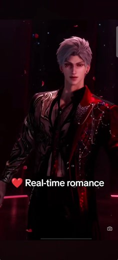 Love and Deepspace: A Galactic Romance Adventure