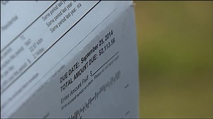 Meter malfunction leaves Seattle woman with $2,113 power bill