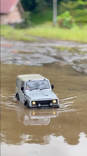 ASMR rc 1/12 #rcoffroad #rccar #adventuretime #hobbyrc
