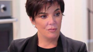 Kris Jenner shows off MASSIVE ice cream freezer in kitchen of $20M mansion